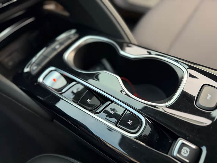 Buick Envision Plus, 2021 — фото 6 из 12