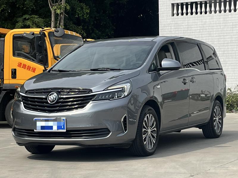 Buick GL8 ES, 2021 — купить в Нижнем Новгороде под ключ