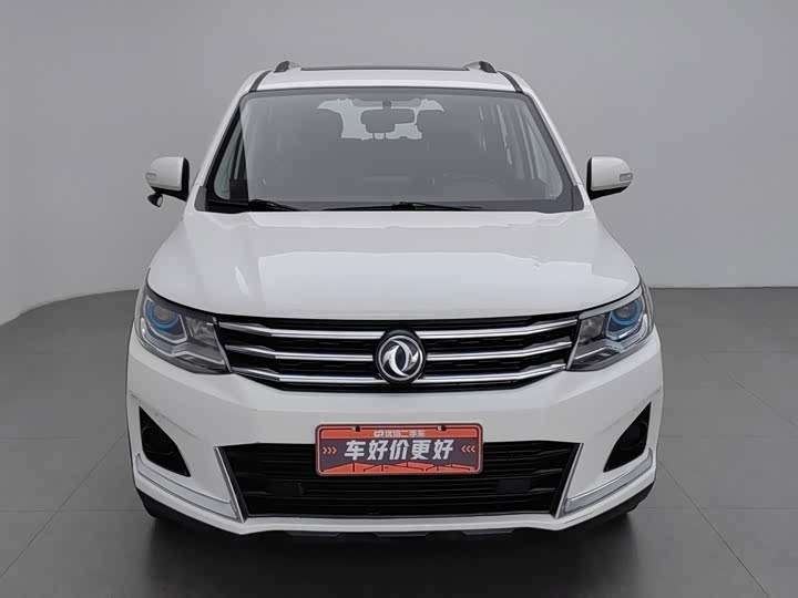 Dongfeng Forthing SX6, 2022 — фото 3 из 9