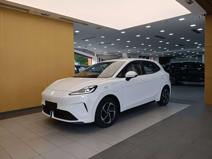 MG Motor 4 EV, 2026 — купить в Липецке под ключ