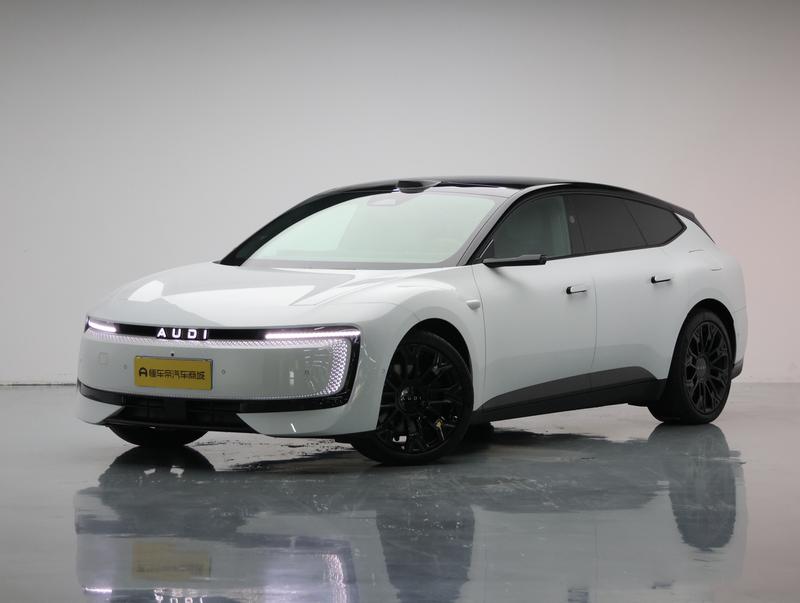 Audi × SAIC E5 Sportback, 2026 — купить в Самаре под ключ