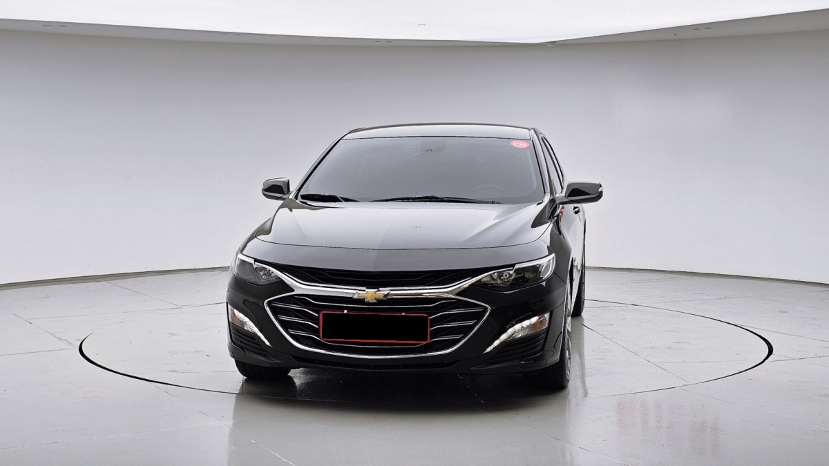 Chevrolet Malibu, 2021 — фото 3 из 12