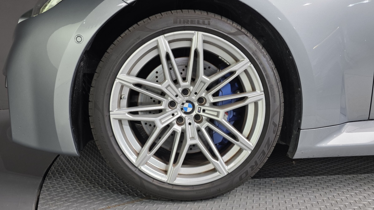 BMW M2, 2025 — фото 5 из 12