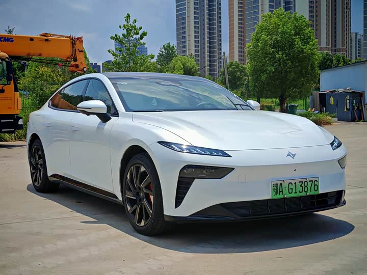 Dongfeng Yipai eπ 007, 2024 — фото 3 из 9