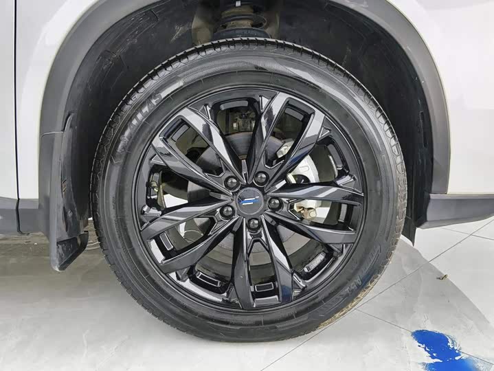 Changan Oshan X5 Plus, 2023 — фото 6 из 9