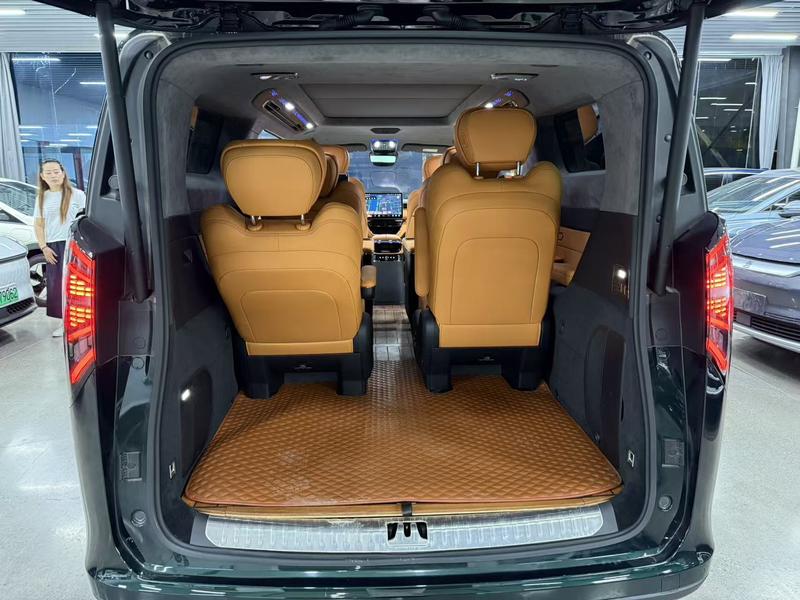 Geely Galaxy L380, 2025 — фото 12 из 12