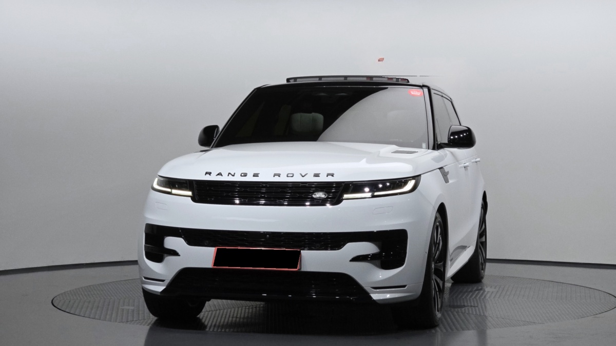 Land Rover Range Rover Sport, 2025 — фото 3 из 12