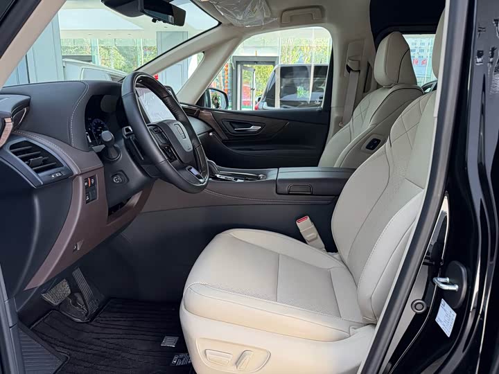 Toyota Vellfire, 2025 — фото 4 из 9
