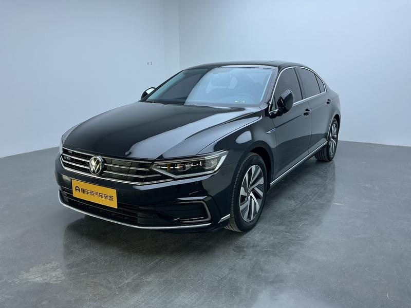 Volkswagen Magotan GTE Hybrid, 2022 — купить в Туле под ключ