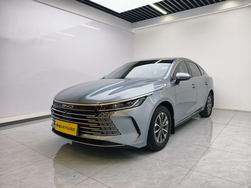 BYD Destroyer 05, 2024 — купить в Санкт-Петербурге под ключ