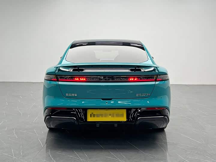 Dongfeng Yipai eπ 007, 2025 — фото 5 из 9