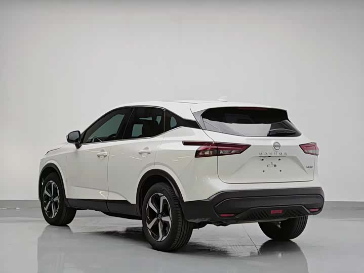 Nissan Qashqai, 2023 — фото 4 из 9