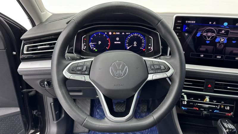 Volkswagen Sagitar L, 2022 — фото 8 из 11