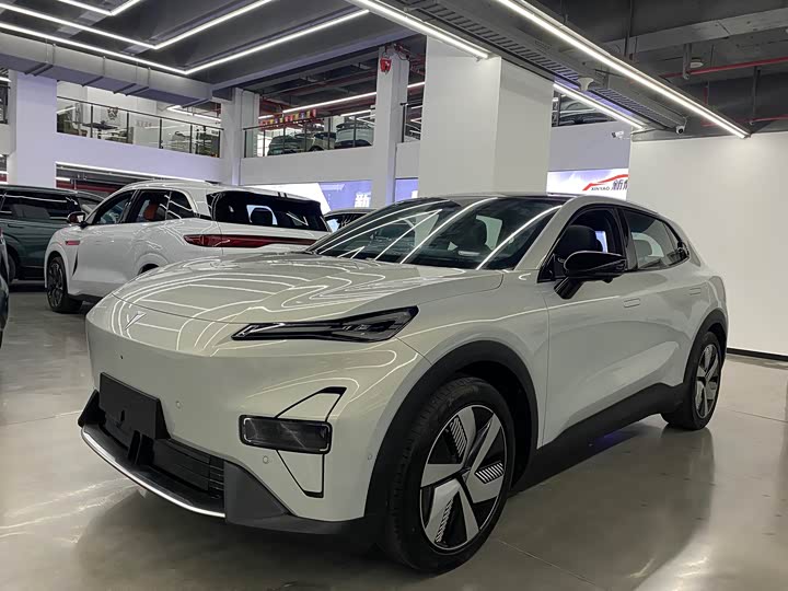 Changan Deepal S05, 2024 — купить в Перми под ключ