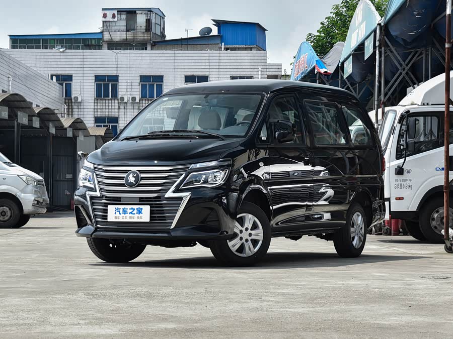 Dongfeng Forthing Lingzhi M5, 2026 — купить в Белгороде под ключ