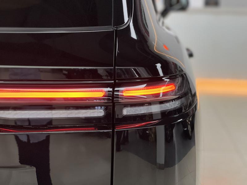 Leapmotor C16, 2025 — фото 7 из 12