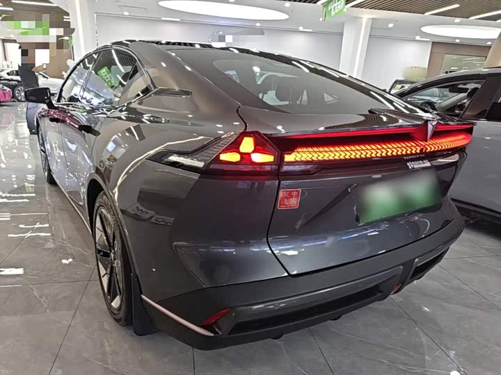 Changan Deepal SL03, 2022 — фото 5 из 9