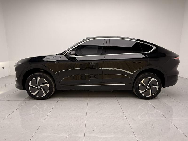 Nio EC7, 2025 — фото 4 из 12