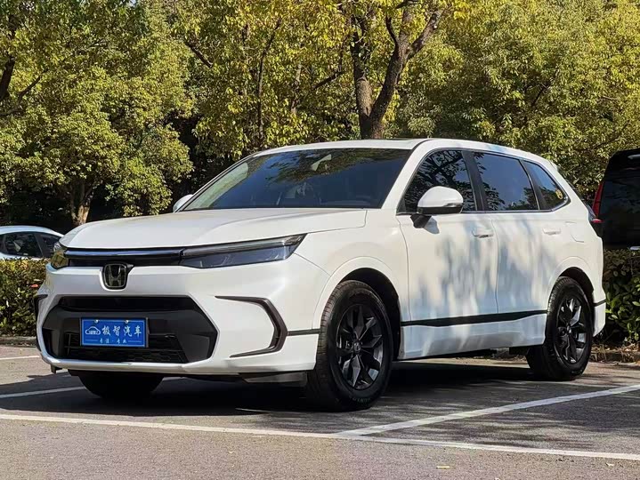 Honda Breeze, 2023 — купить в Саранске под ключ