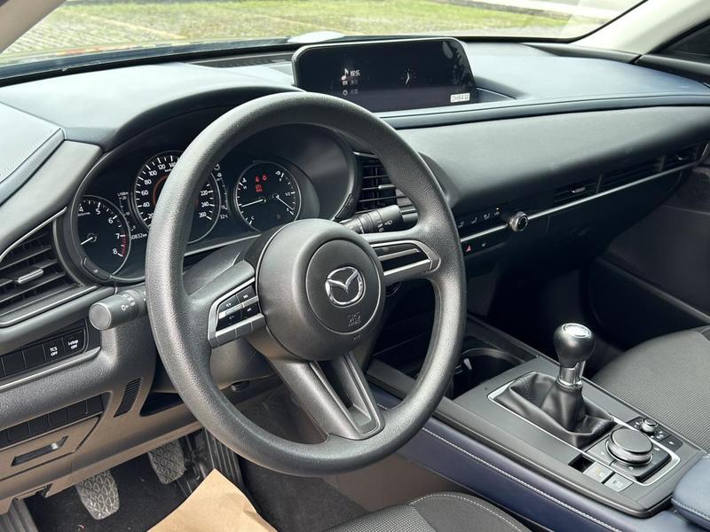 Mazda CX-30, 2024 — фото 7 из 10