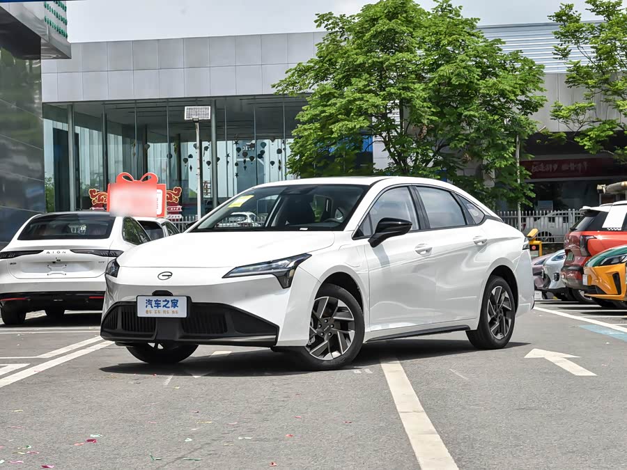 GAC Aion S Plus, 2026 — купить в Белгороде под ключ