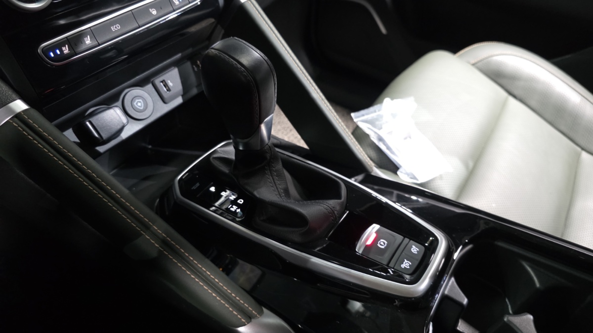 Renault QM6, 2023 — фото 8 из 12