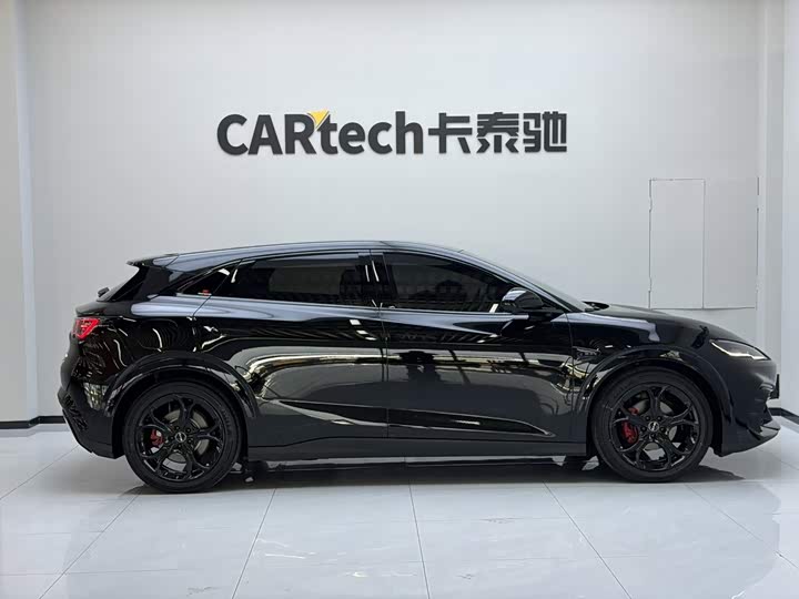 BYD Seal 06 GT, 2026 — фото 9 из 9