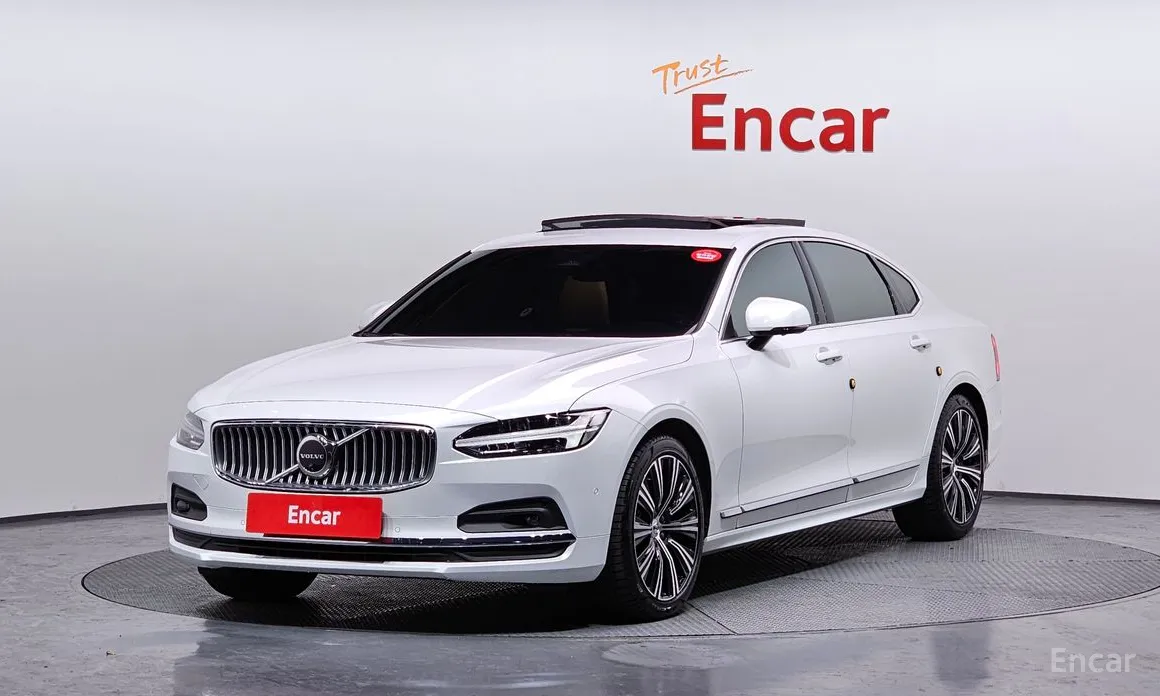 Volvo S90, 2024 — купить в Тамбове под ключ
