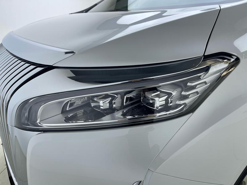 Wey 80 Hybrid, 2025 — фото 9 из 12