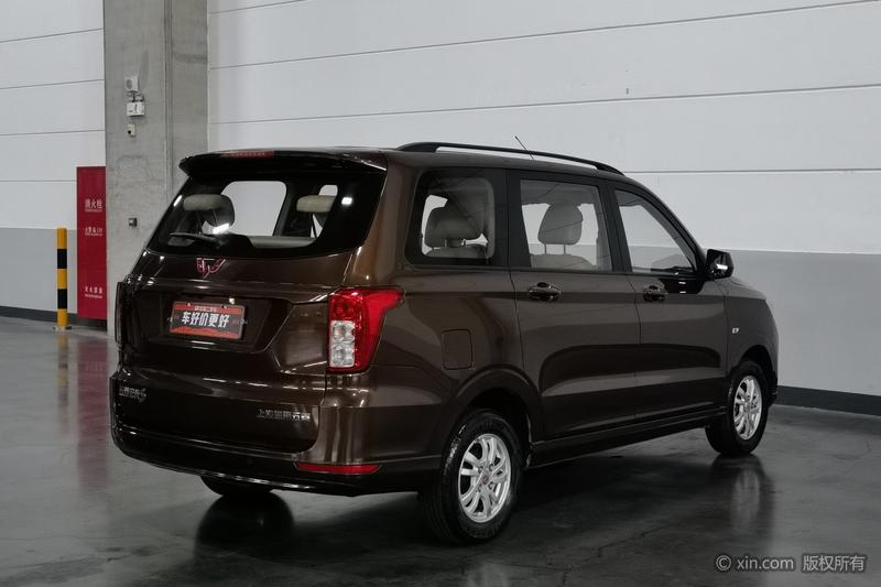 Wuling Hongguang, 2022 — фото 4 из 12