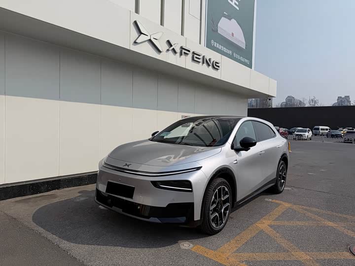 XPeng G7, 2025 — купить в Нижнем Новгороде под ключ