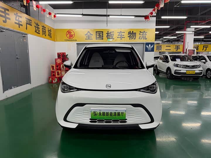 Chery QQ Duomi, 2025 — фото 2 из 9