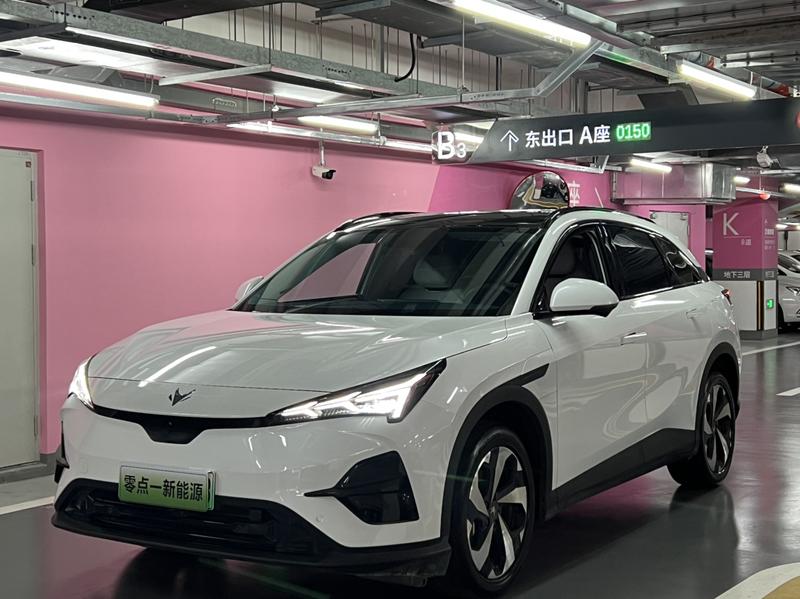 BAIC Arcfox Alpha T5, 2025 — купить в Твери под ключ