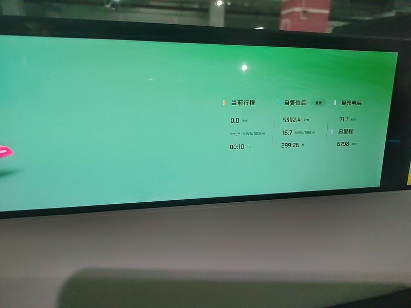 IM motors L6, 2025 — фото 6 из 12