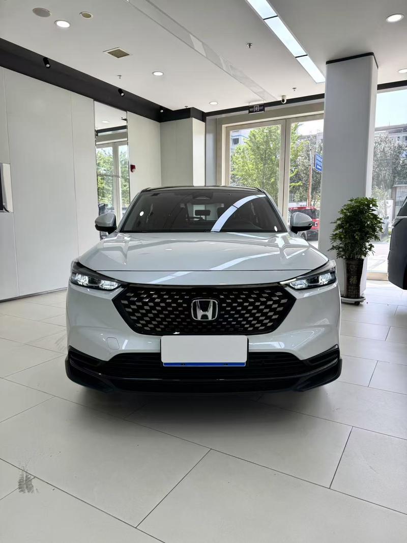 Honda XR-V, 2023 — фото 2 из 12