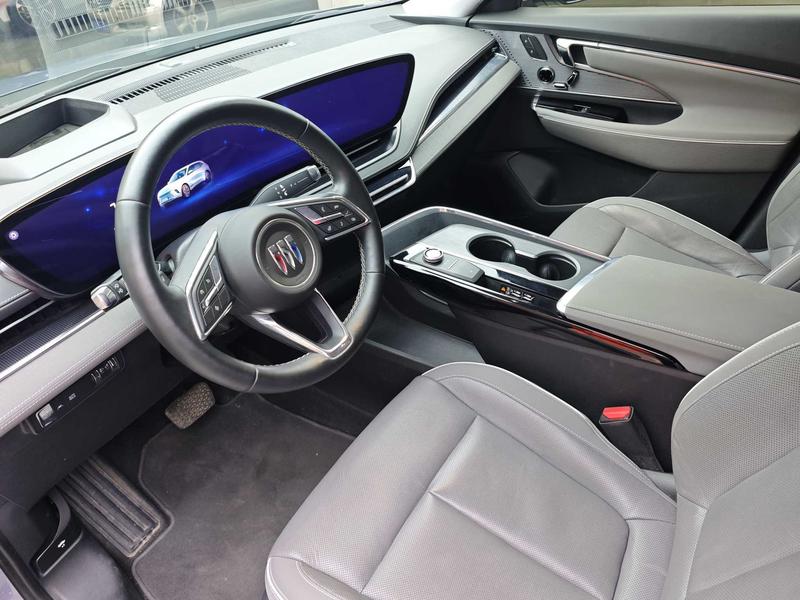 Buick Electra E5, 2023 — фото 8 из 12