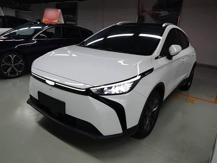 Geely Geometry M6, 2022 — купить в Ульяновске под ключ