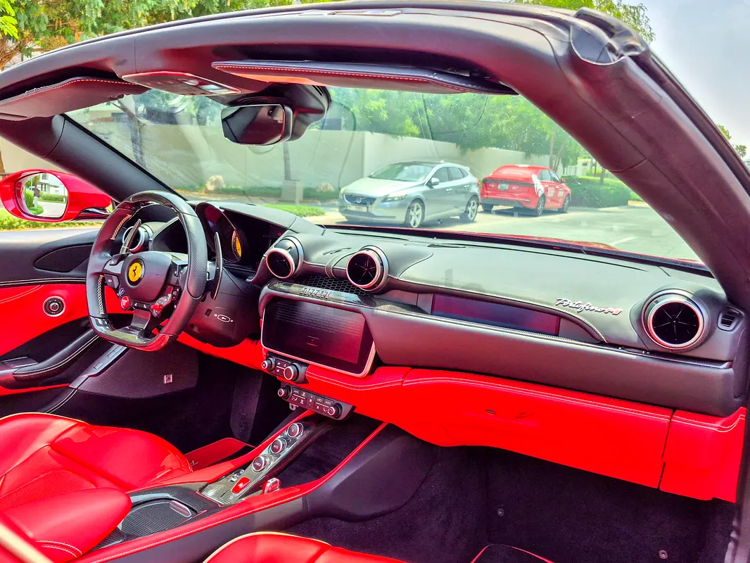 Ferrari Portofino, 2023 — фото 10 из 10