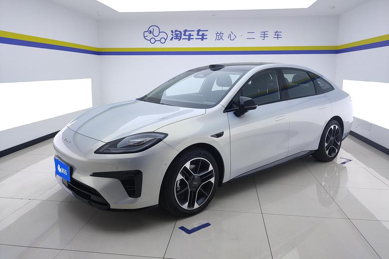 GAC Aion RT, 2024 — купить в Москве под ключ