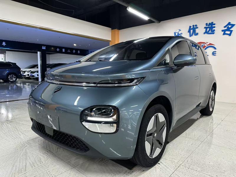 Baojun Yunduo, 2023 — купить в Ярославле под ключ