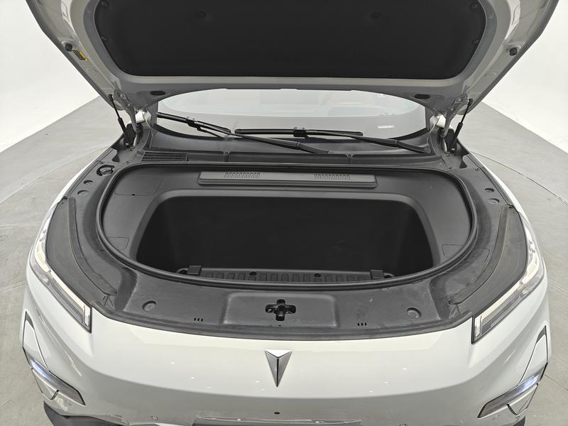 Changan Deepal S05, 2024 — фото 12 из 12
