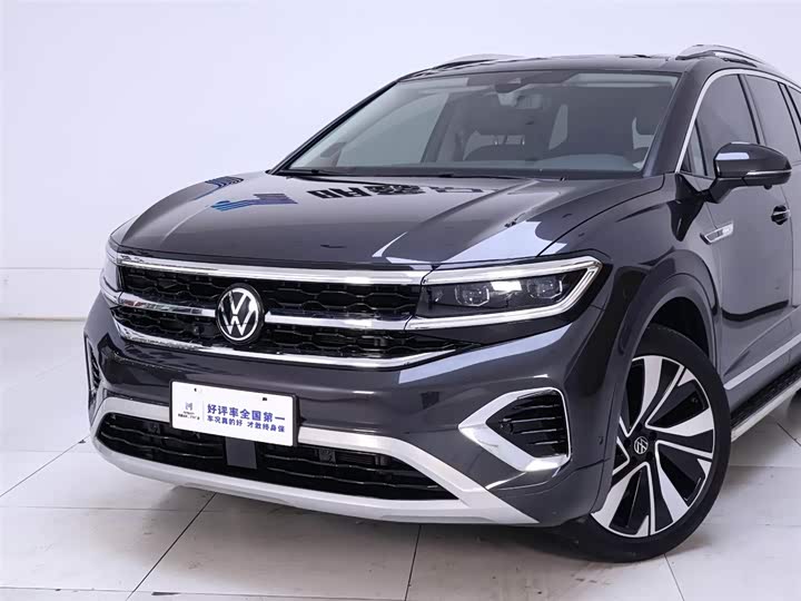 Volkswagen Talagon, 2023 — фото 3 из 9
