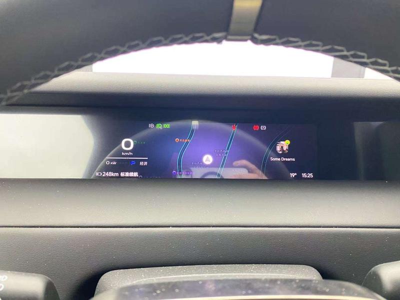 Chery iCar V23, 2025 — фото 8 из 12