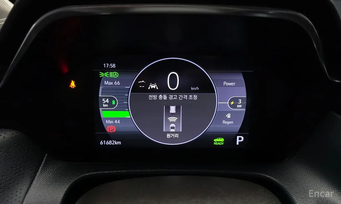 Chevrolet Bolt EUV, 2023 — фото 8 из 12
