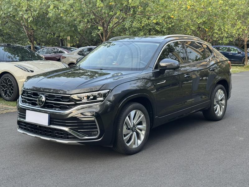 Volkswagen Tayron X, 2022 — купить в Санкт-Петербурге под ключ