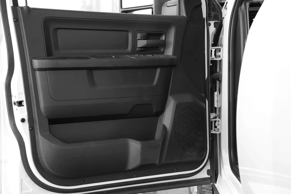 Dodge Ram 1500, 2025 — фото 10 из 10