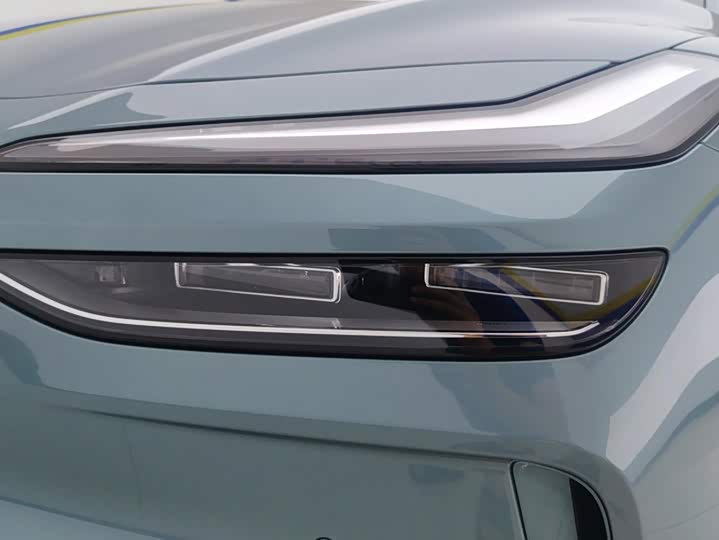 Nio Onvo L60, 2025 — фото 5 из 9