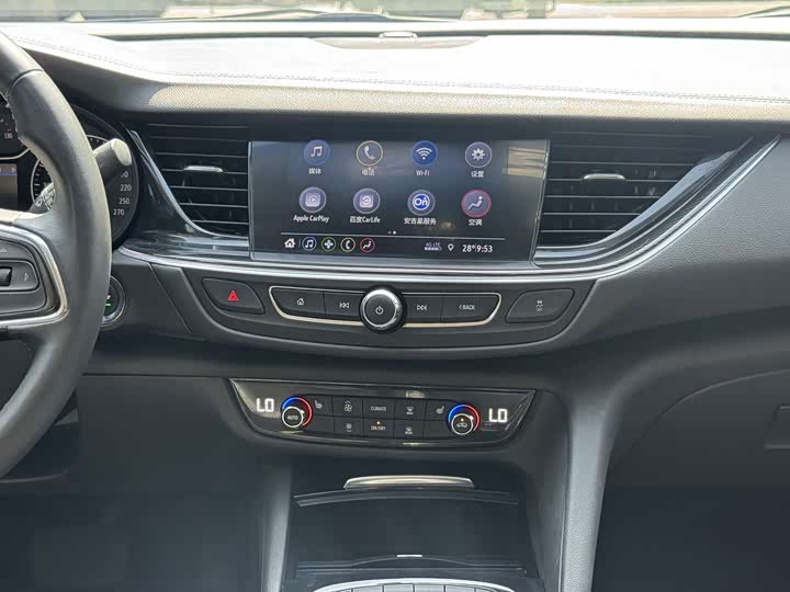 Buick Regal, 2024 — фото 7 из 9