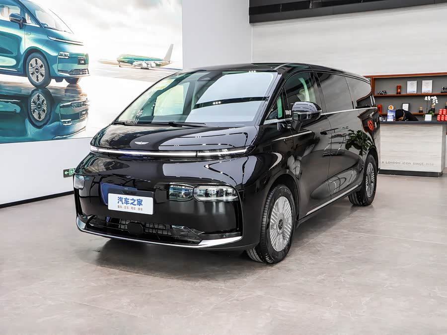 Geely Galaxy L380, 2026 — купить в Ижевске под ключ