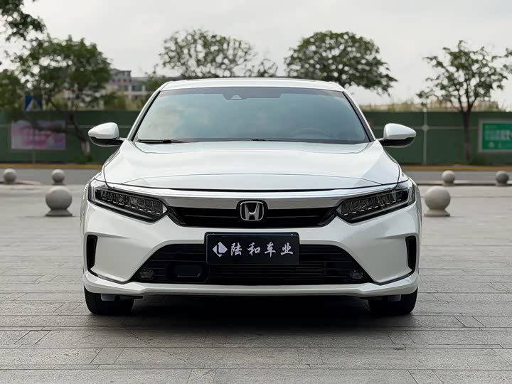Honda Inspire, 2022 — фото 2 из 9
